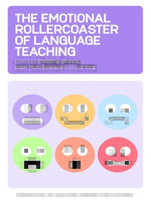 cover image of The Emotional Rollercoaster of Language Teaching